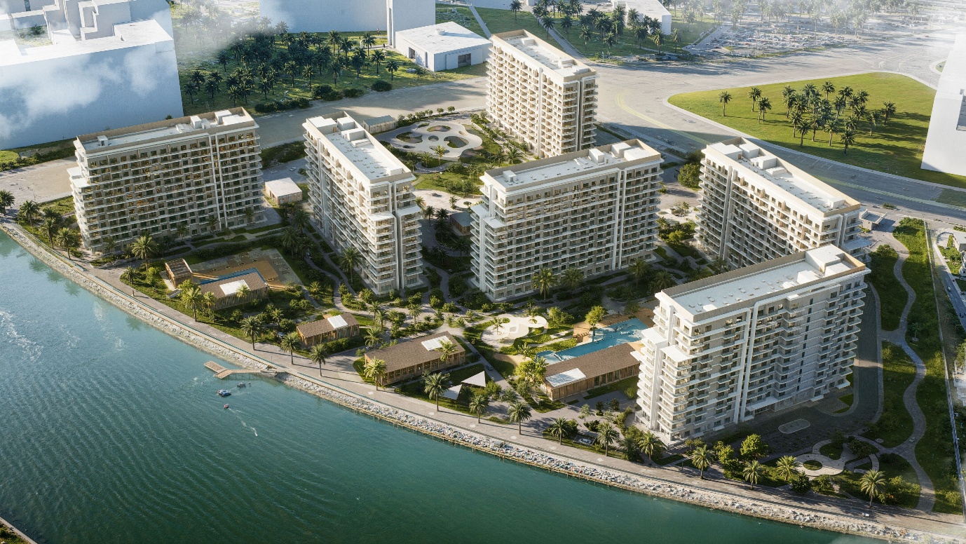 UAE real estate sector records strong first half growth driven by investment demand