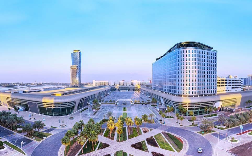 ADIHEX harnesses heritage to drive sustainable development: ADNEC Group CEO