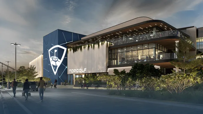 Miral Announces Development of New Sports Entertainment Destination Topgolf Yas Island, Abu Dhabi