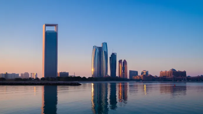 Abu Dhabi’s Emergencies, Crises and Disasters Management System Maintains Ongoing Assessment of Regional Developments and Affirms Stability Across the Emirate