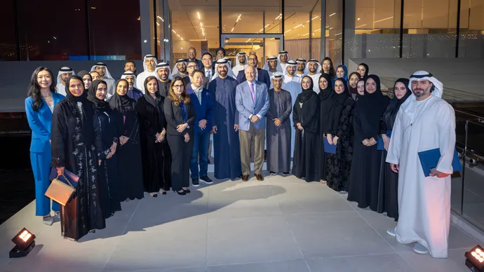 Mohamed Bin Zayed University of Artificial Intelligence Launches the Academy and World’s First AI X Arts Fellowship