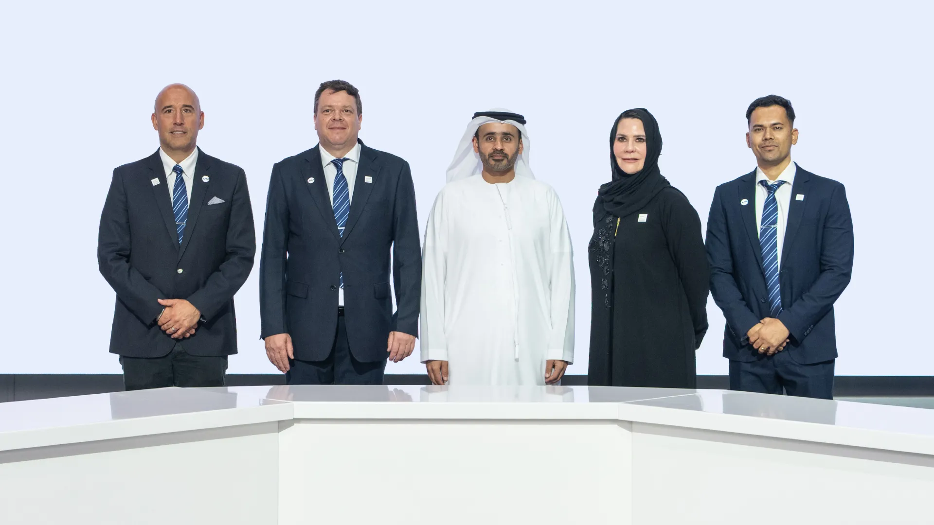 Integrated Transport Centre (Abu Dhabi Mobility) enhances emirate’s smart and autonomous mobility ecosystem through strategic partnerships