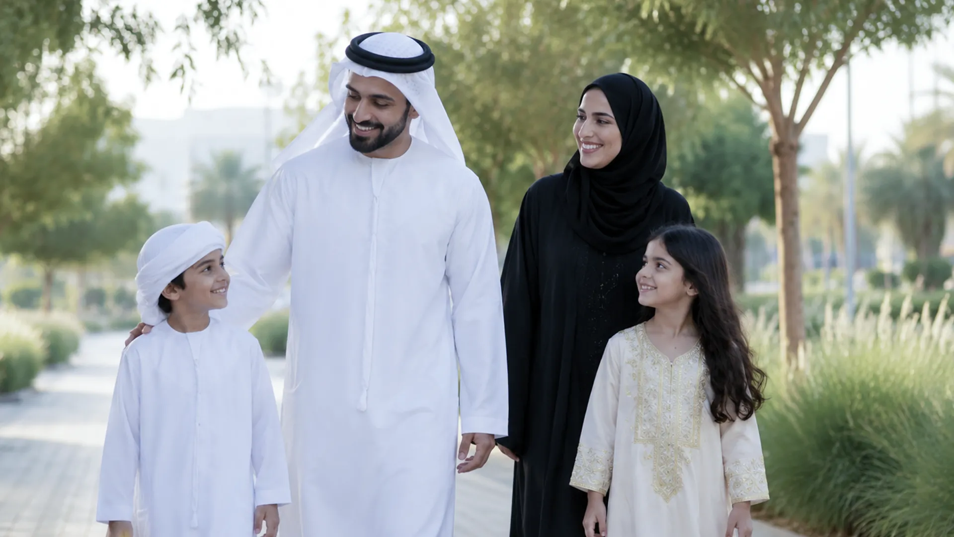 Healthy Living and Behavioral Science Group strengthen partnership to enhance population health in Abu Dhabi