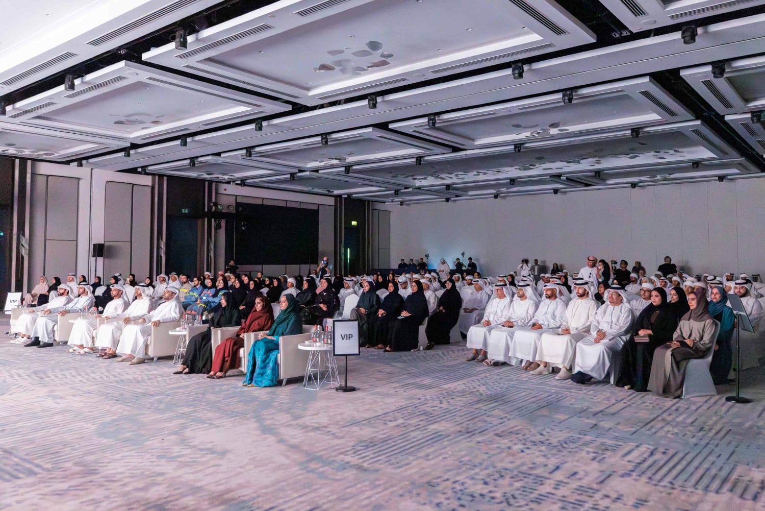 MoHESR organises 2026 Orientation Forum for Newly Awarded Scholarship Students