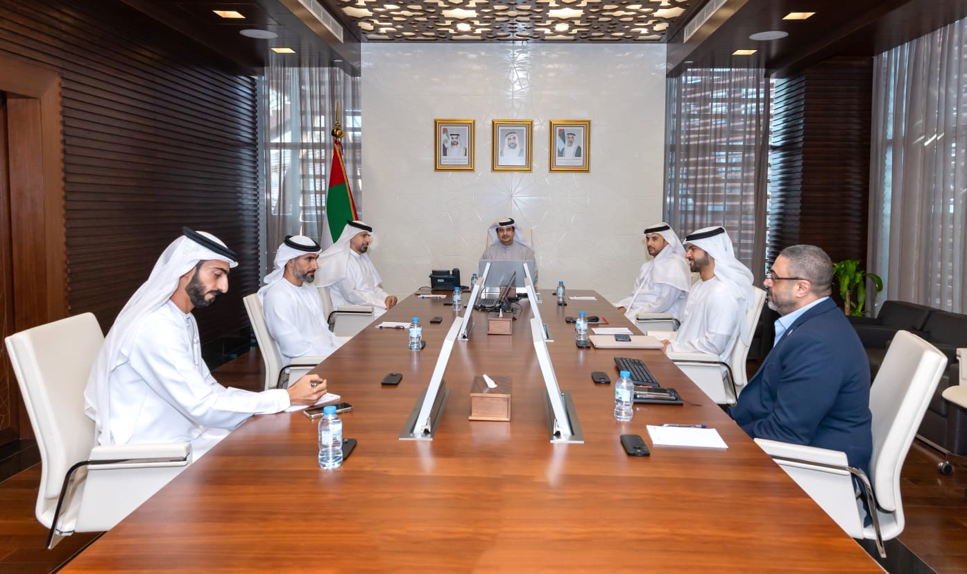 Abu Dhabi Judicial Department to implement world’s first AI judicial platform