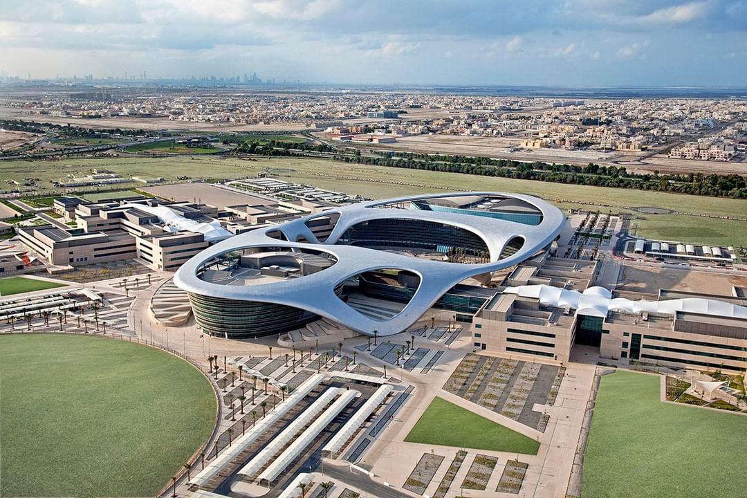Zayed University, Korea Advanced Institute of Science and Technology launch Dual Campus Initiative