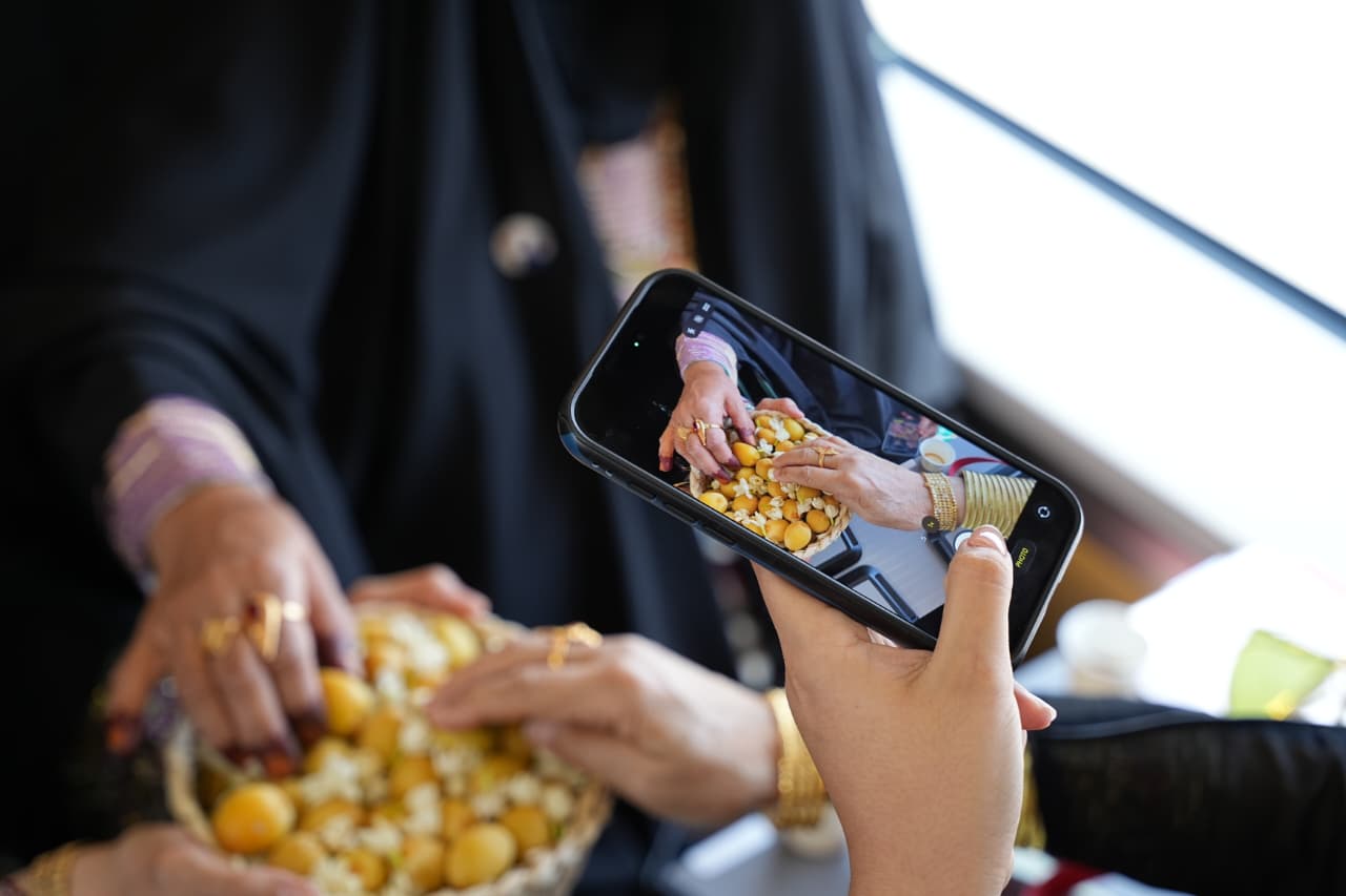 Ministry of Community Empowerment launches ‘Al Maqeedh Season 2026’