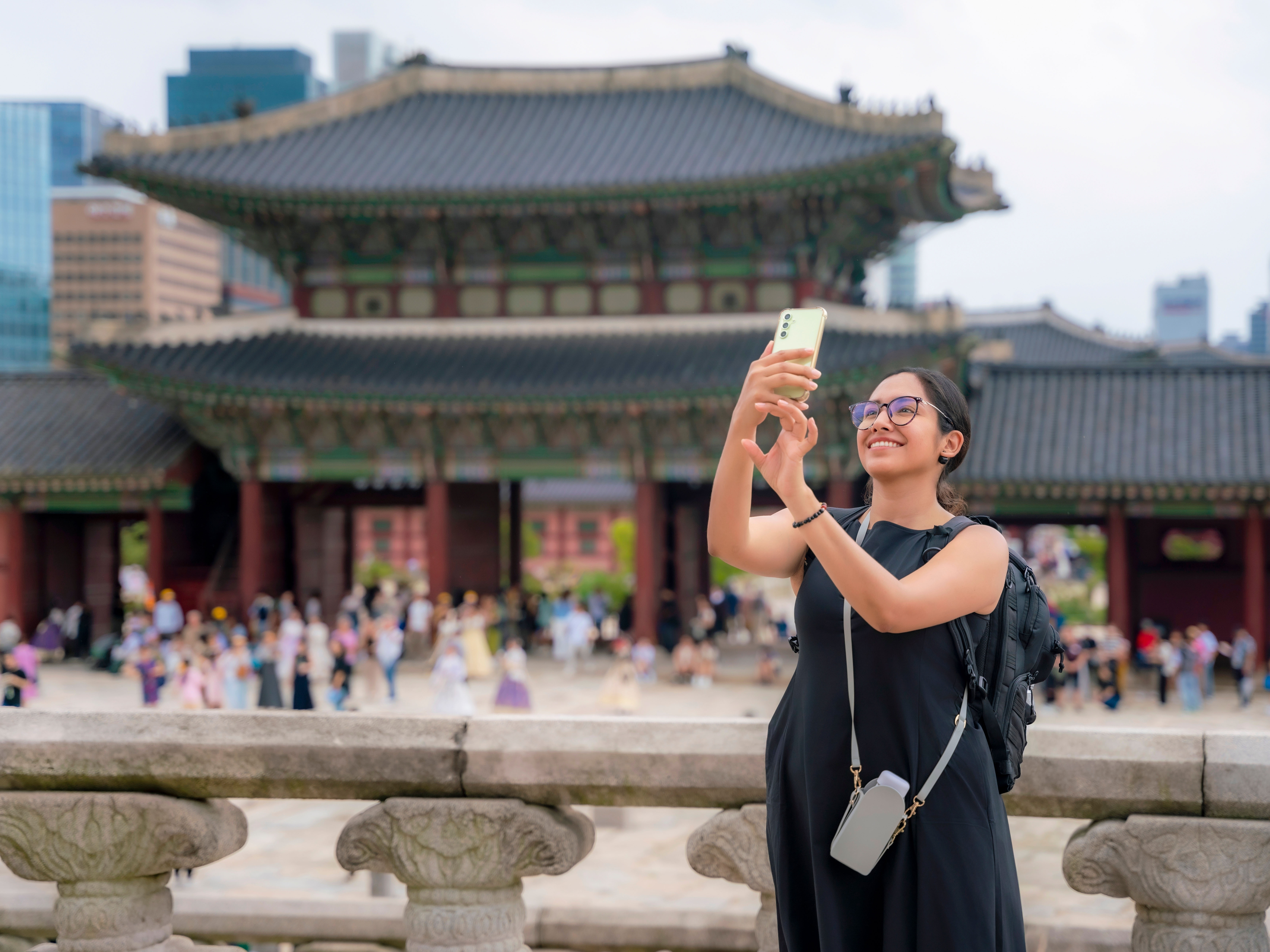 S. Korea’s travel account posts surplus for 3rd consecutive month in May