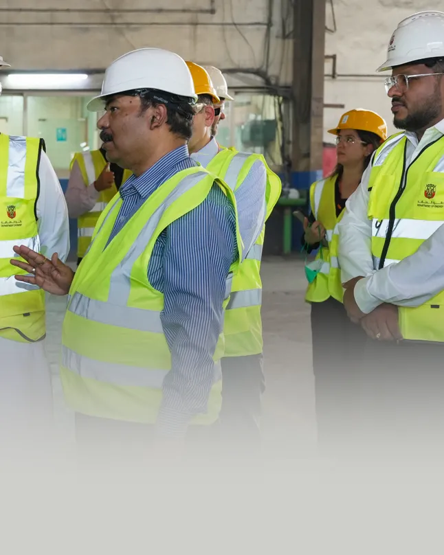 Department of Energy – Abu Dhabi advances strategic partnerships for future energy and water systems during visit to US