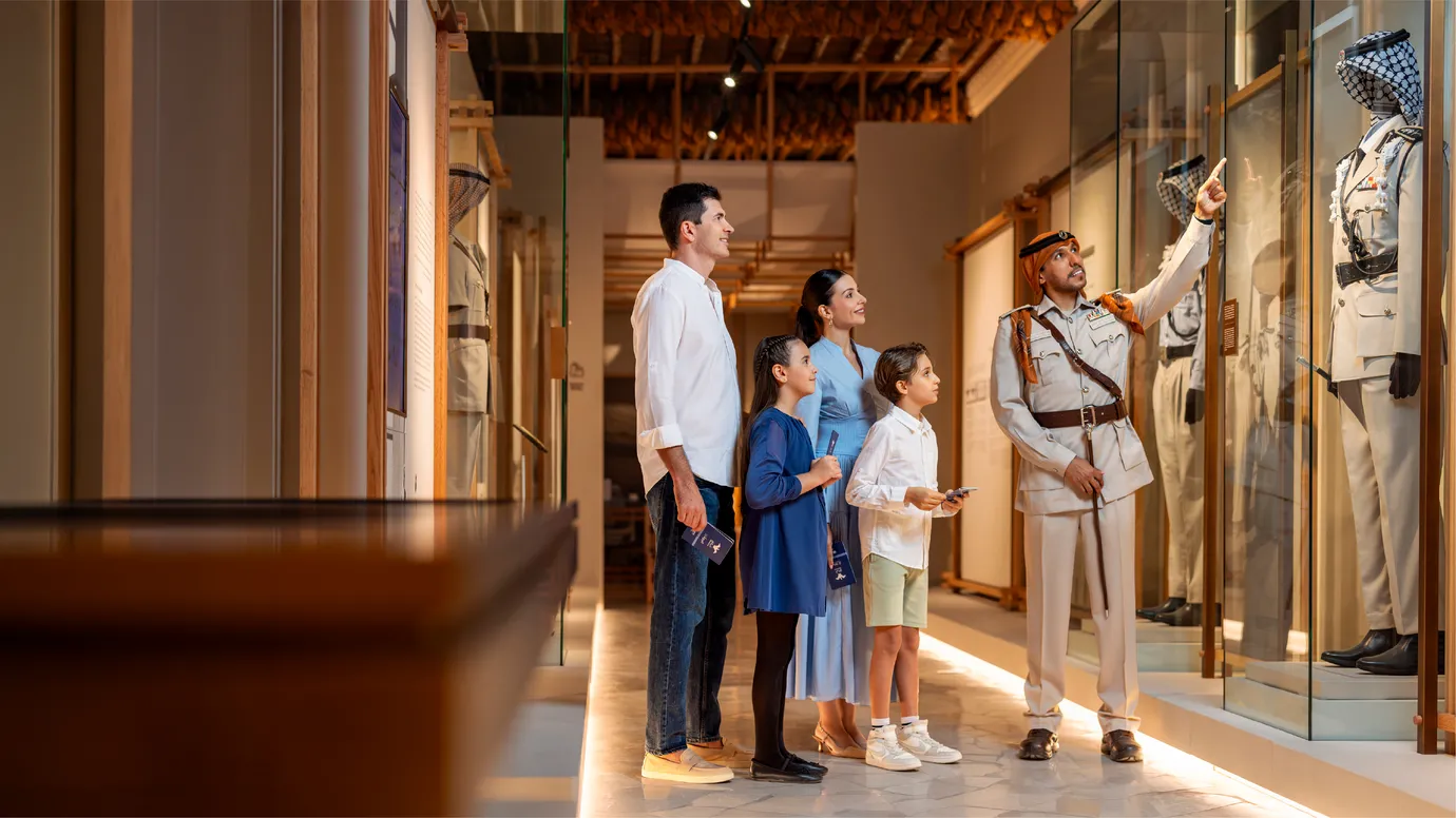 DCT launches Visitor Experience Awards
