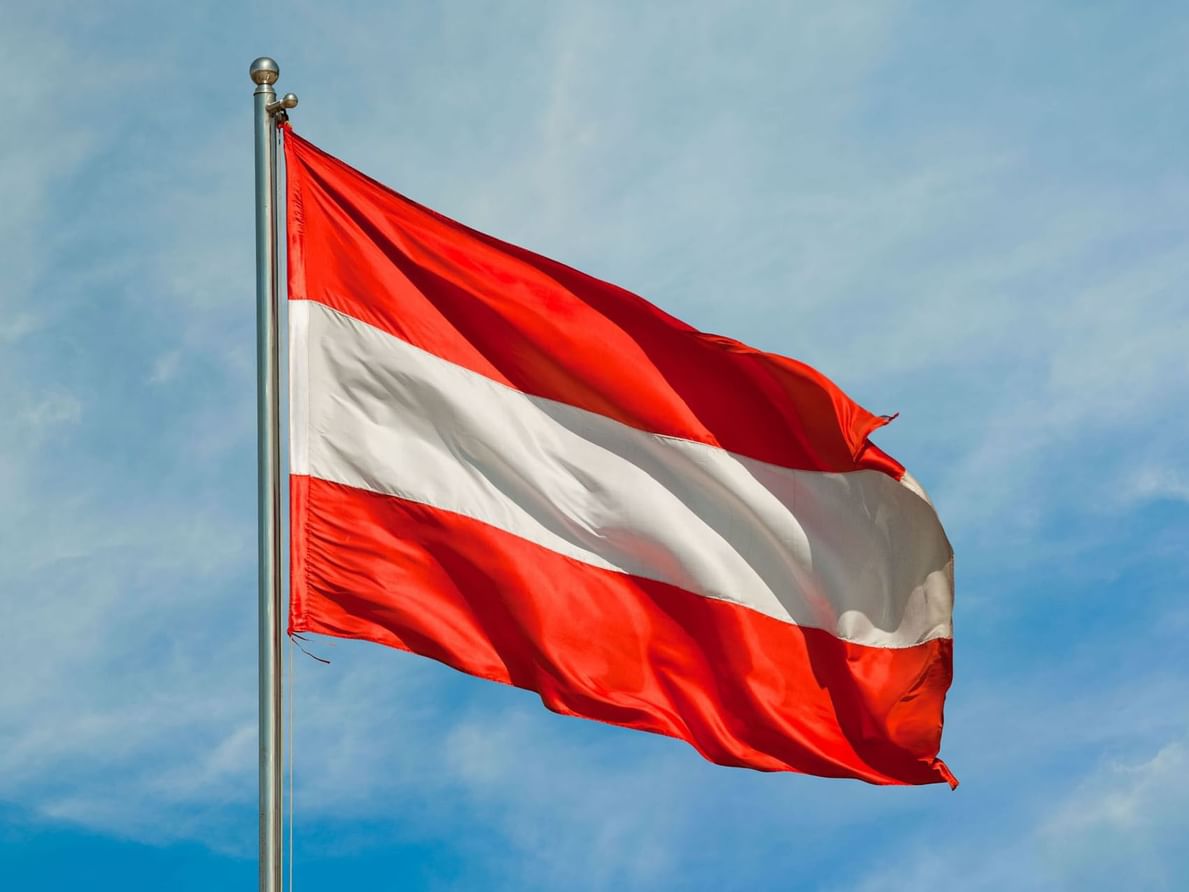 Austria records hottest July temperature as heatwave damage reaches €1.4 billion
