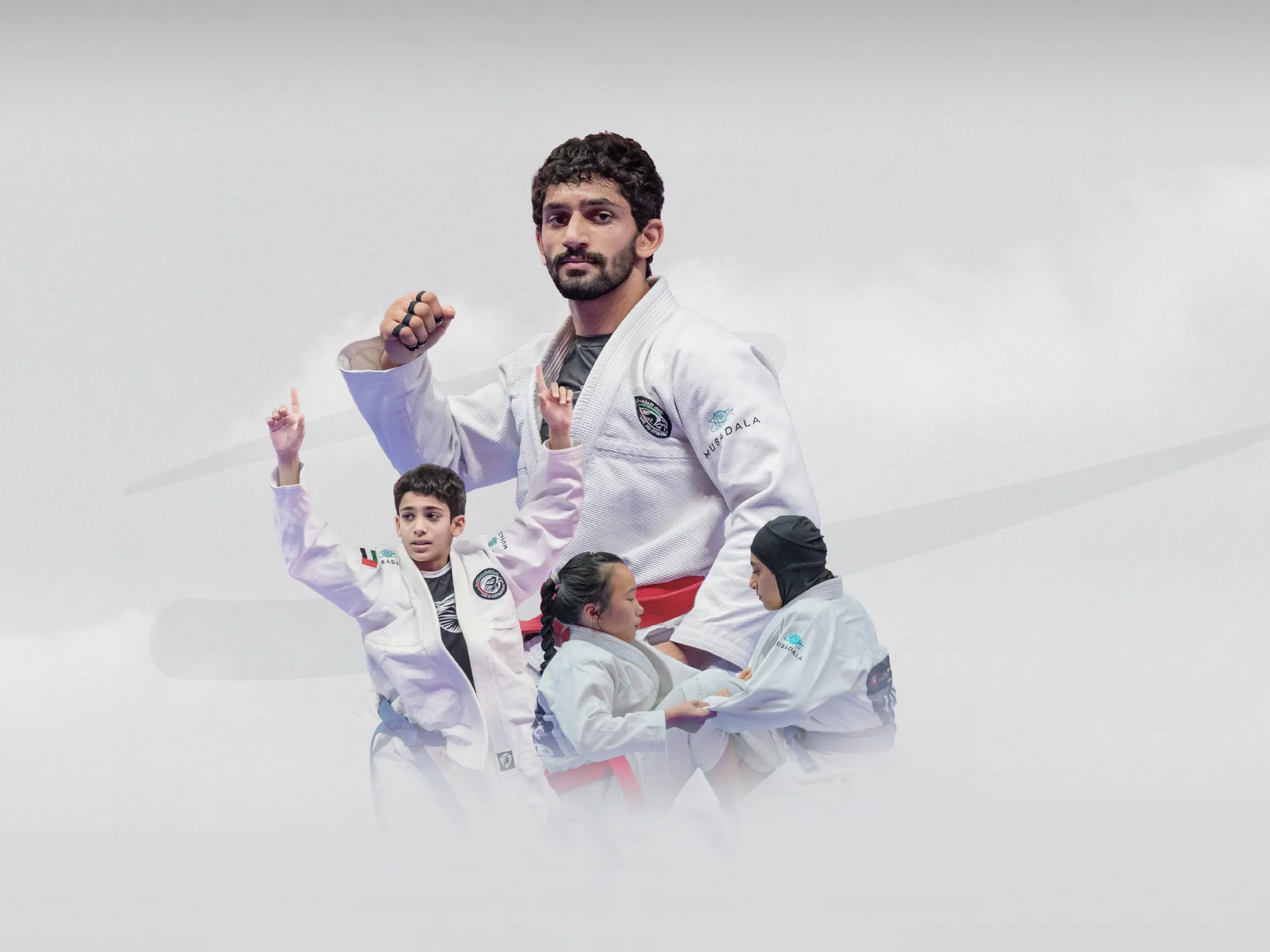 Abu Dhabi World Professional Jiu-Jitsu Championship to feature 12,000 athletes