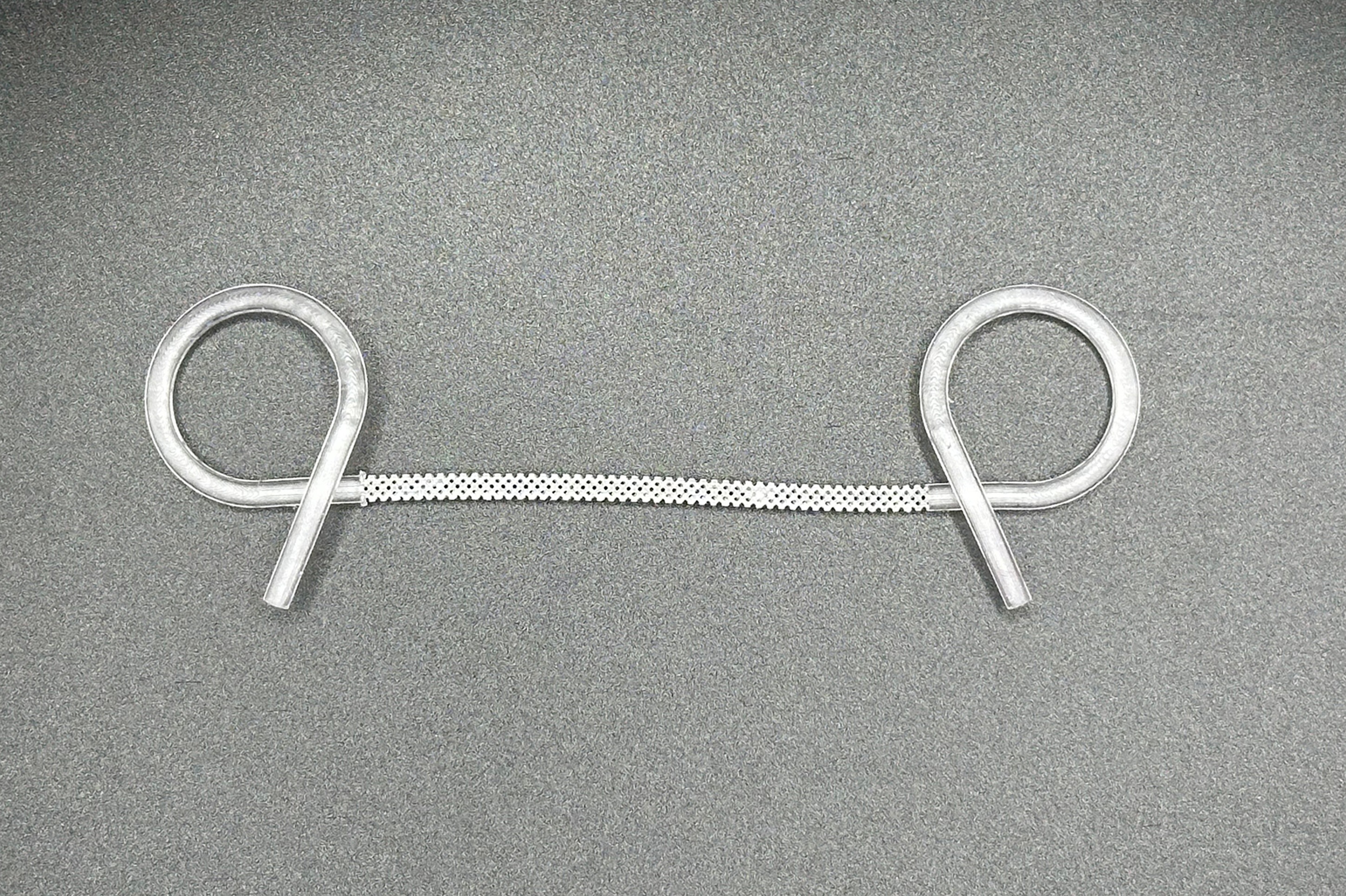 NYU Abu Dhabi researchers develop 3D-printed gastric stent technology