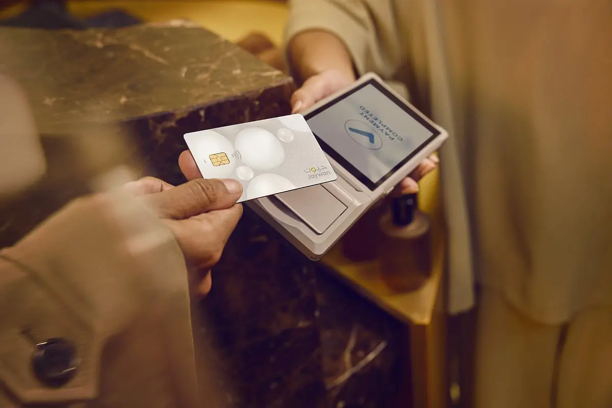 Etihad Airways becomes first airline to accept Jaywan payments