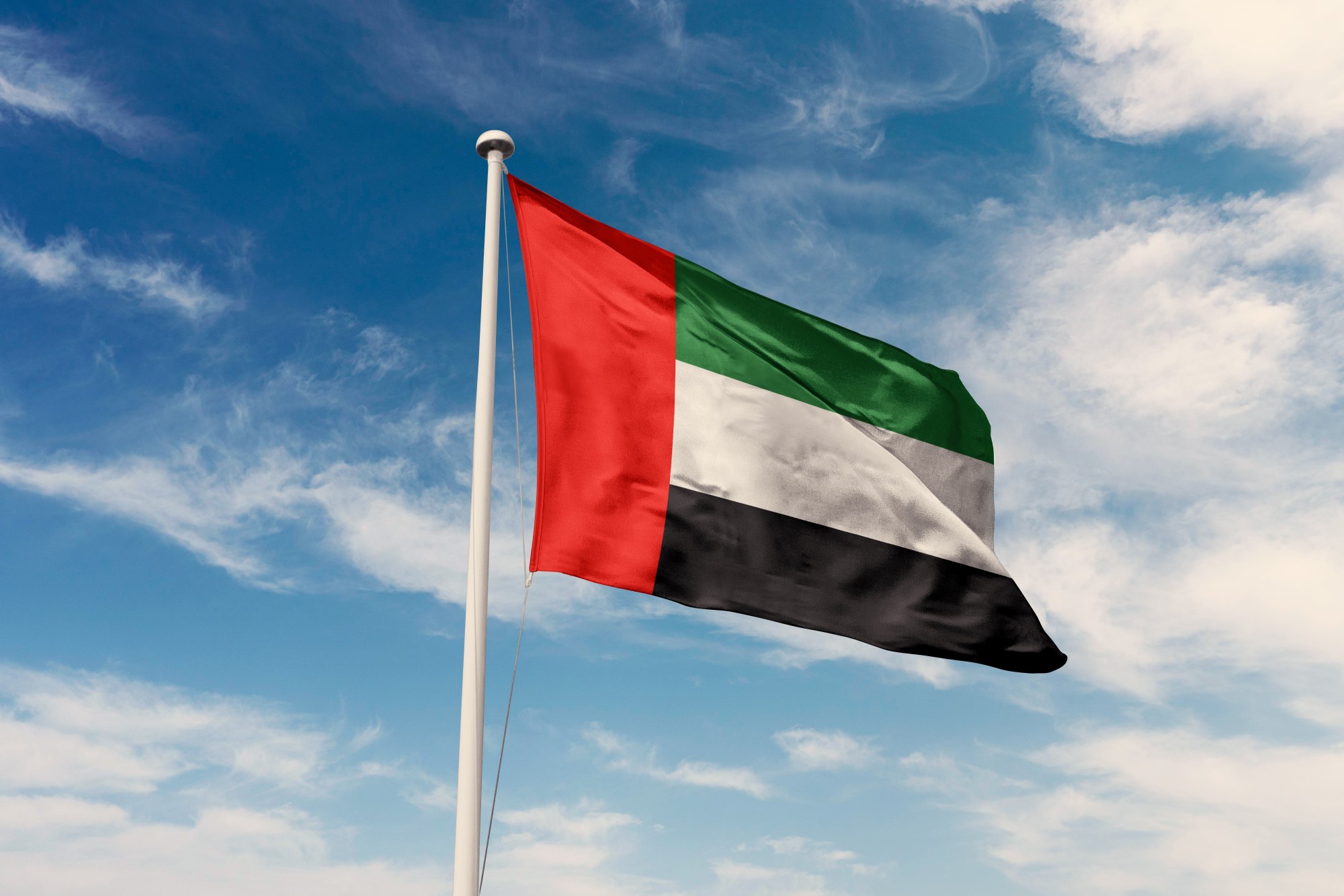 UAE condemns attack on UN peacekeeping troops in Jonglei state in South Sudan