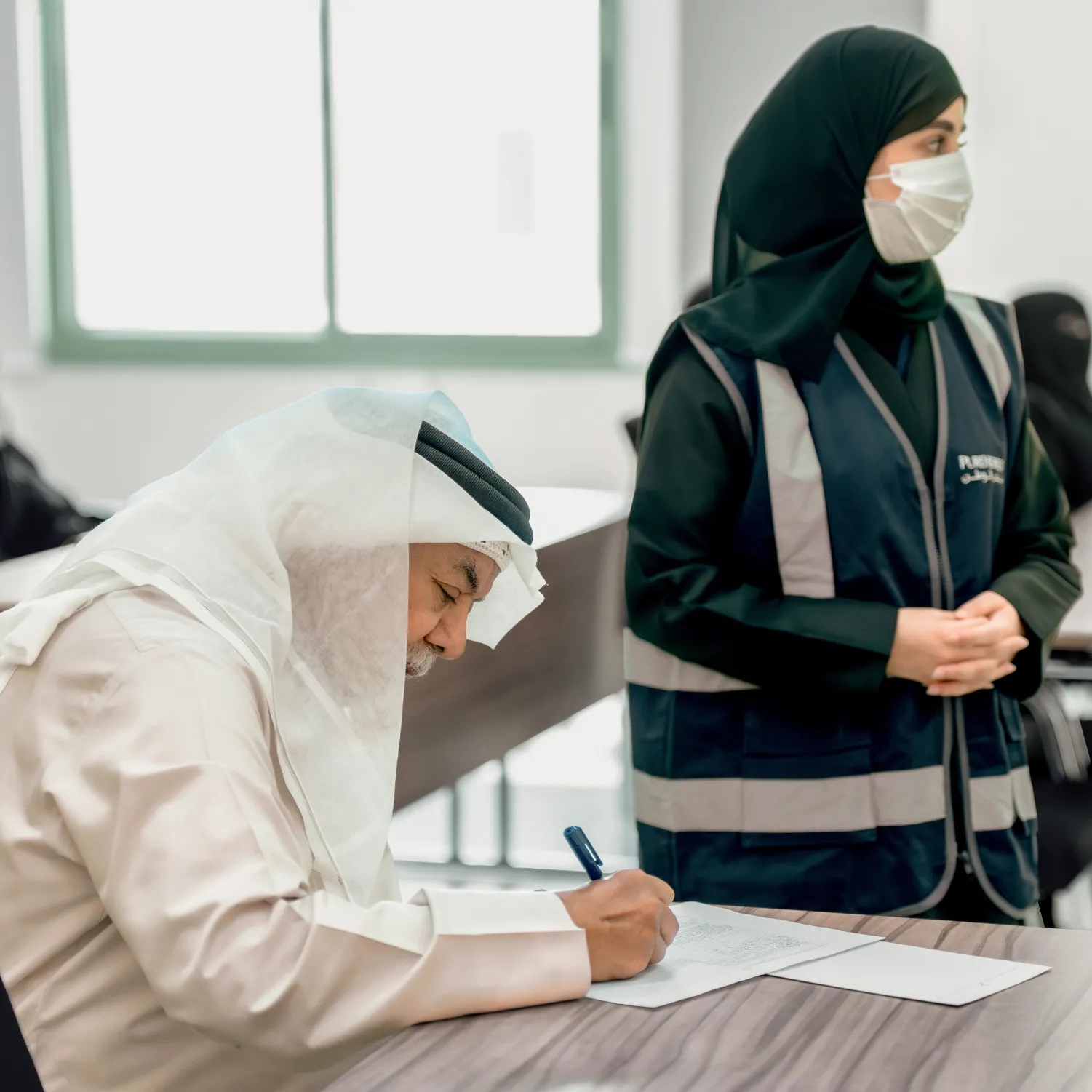 PureHealth and FDF launch Healthy Horizons initiative to scale preventive care for Emirati senior citizens