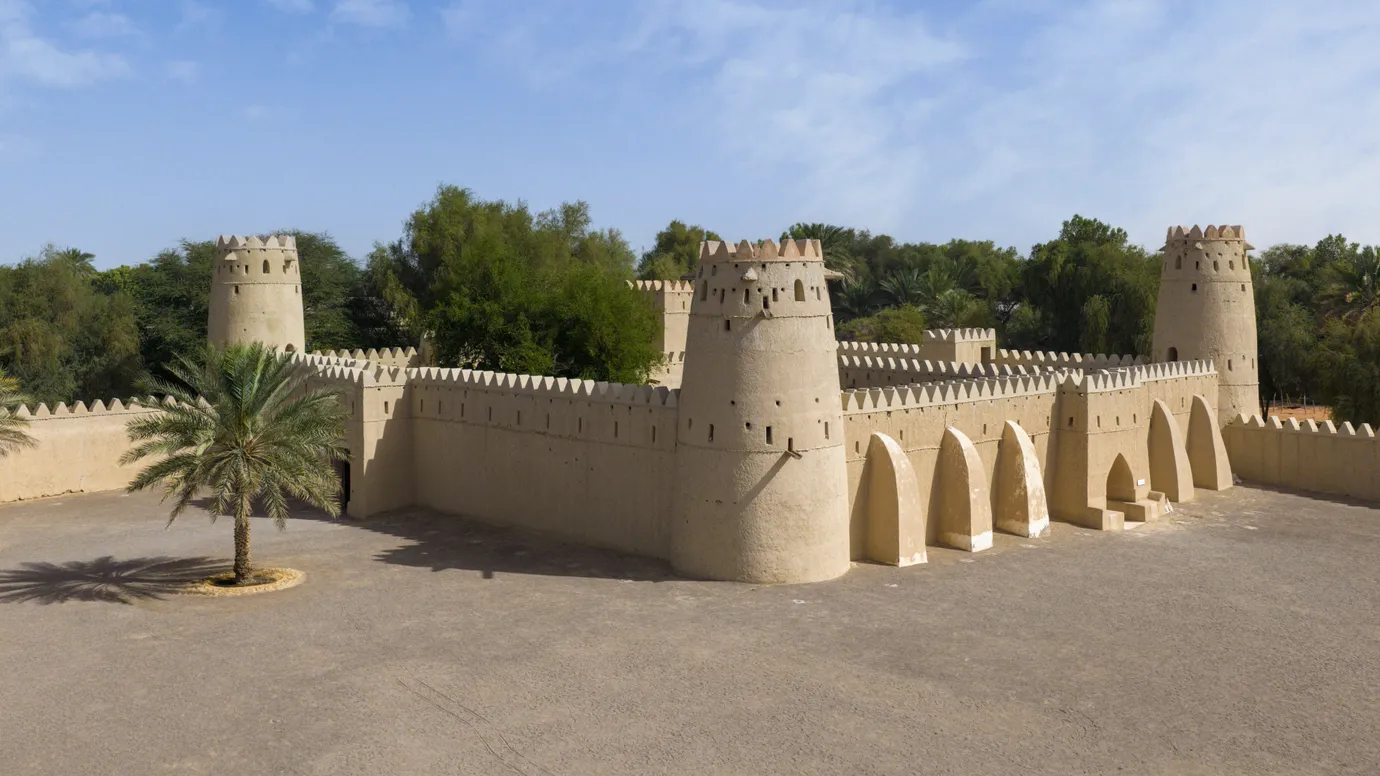 In partnership with Department of Culture and Tourism – Abu Dhabi, Etihad Airways Abu Dhabi Stopover programme expands to Al Ain Region