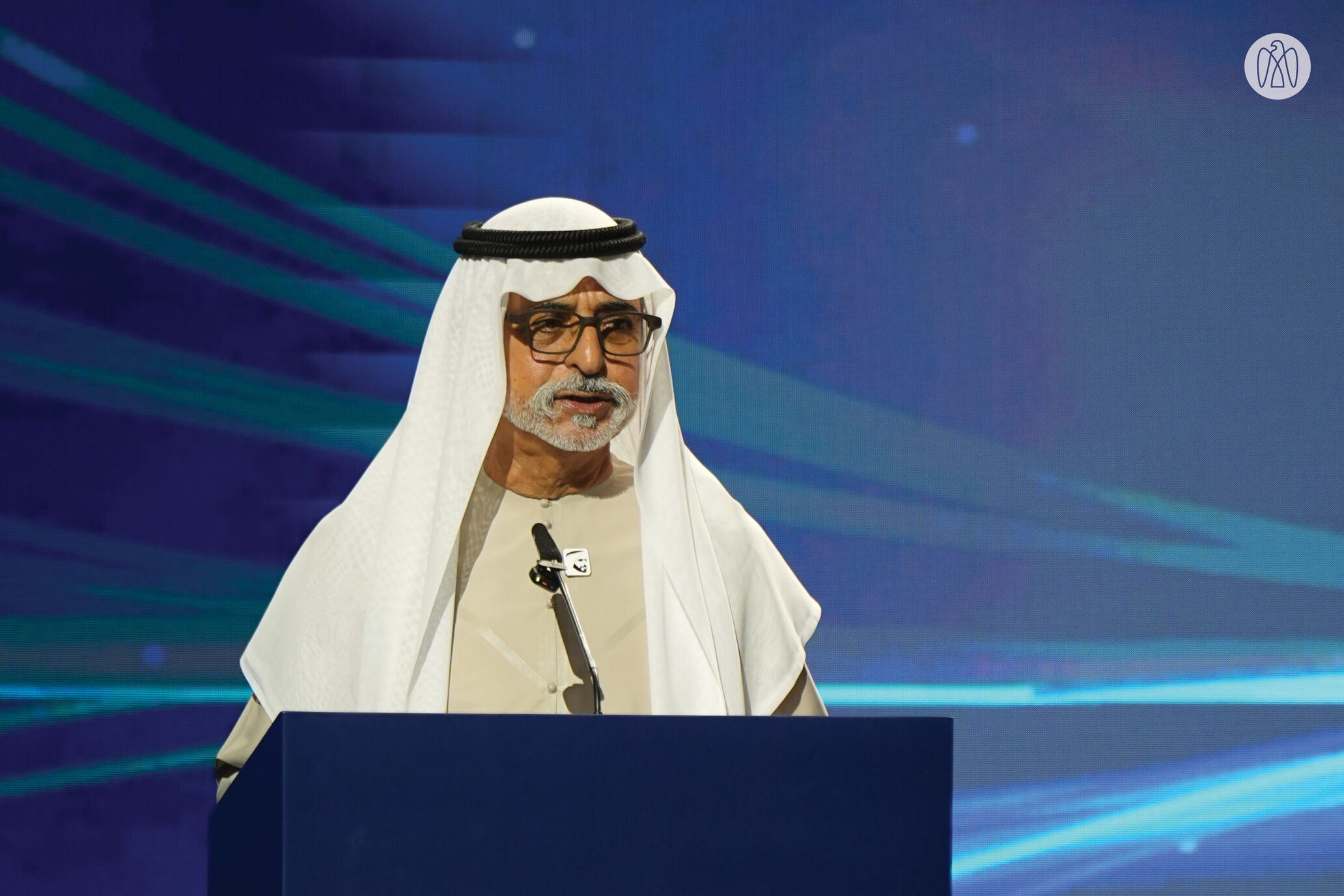 Nahyan bin Mubarak inaugurates Healthcare Leaders Summit – Abu Dhabi 2026