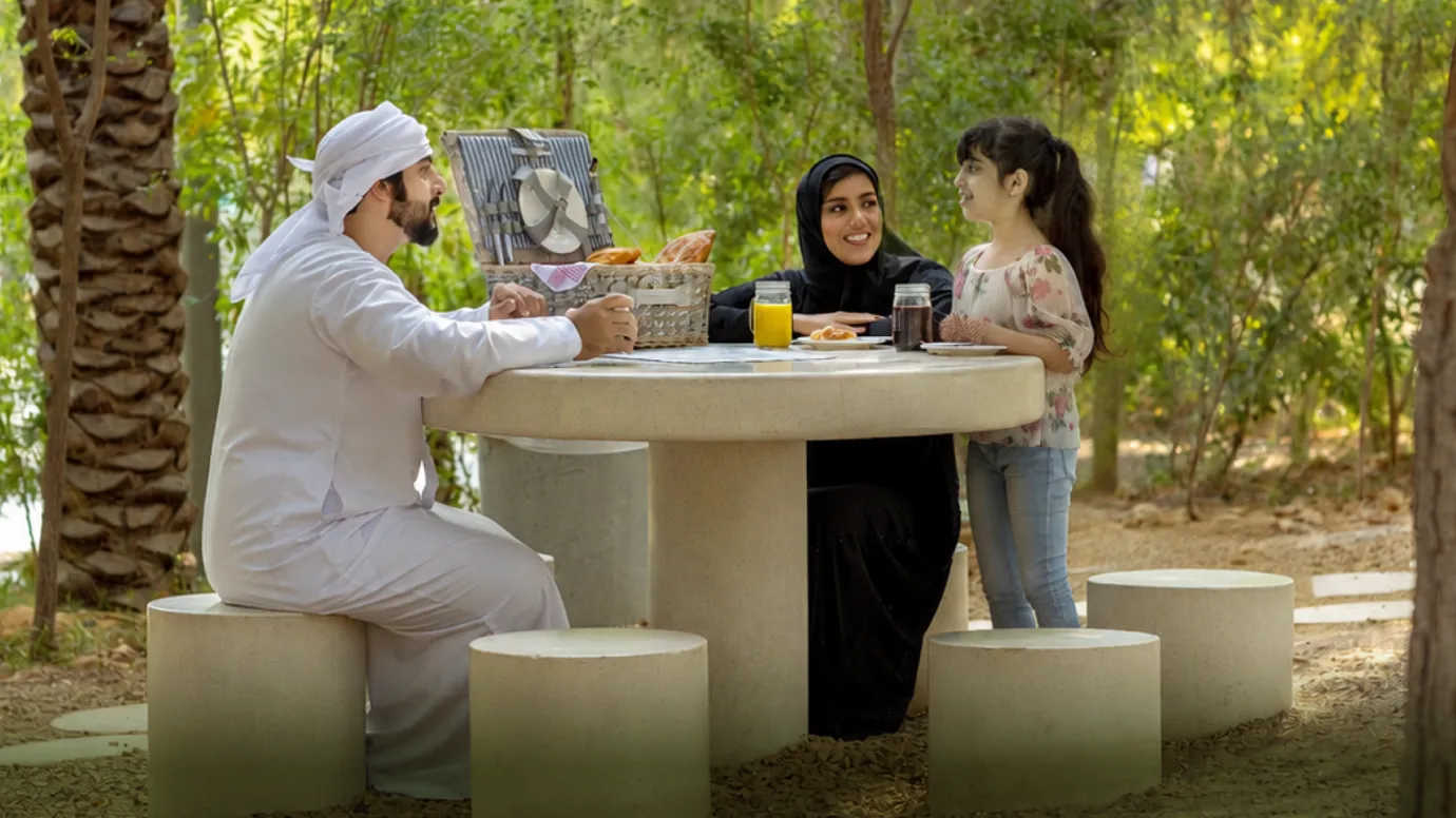 Department of Municipalities and Transport advances urban wellbeing in Abu Dhabi through Phase 2 of Liveability Strategy