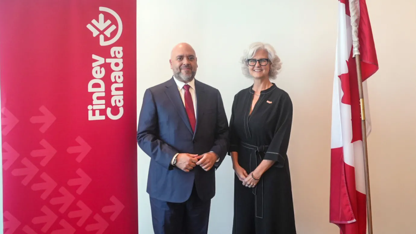 Abu Dhabi’s ALTÉRRA partners with FinDev Canada to mobilise capital for climate investment in growth markets