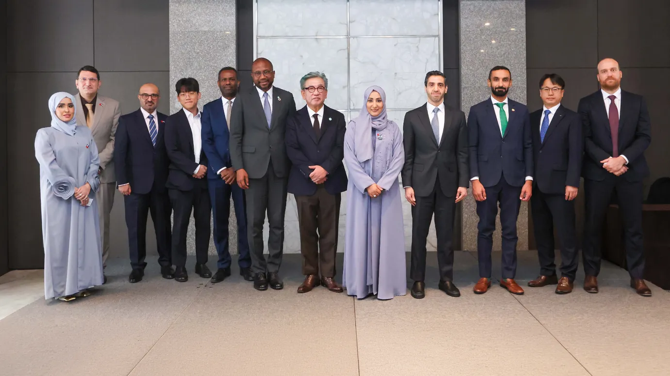 Environment Agency – Abu Dhabi organises 2nd cycle of global Source-to-Sea initiative in Republic of Korea