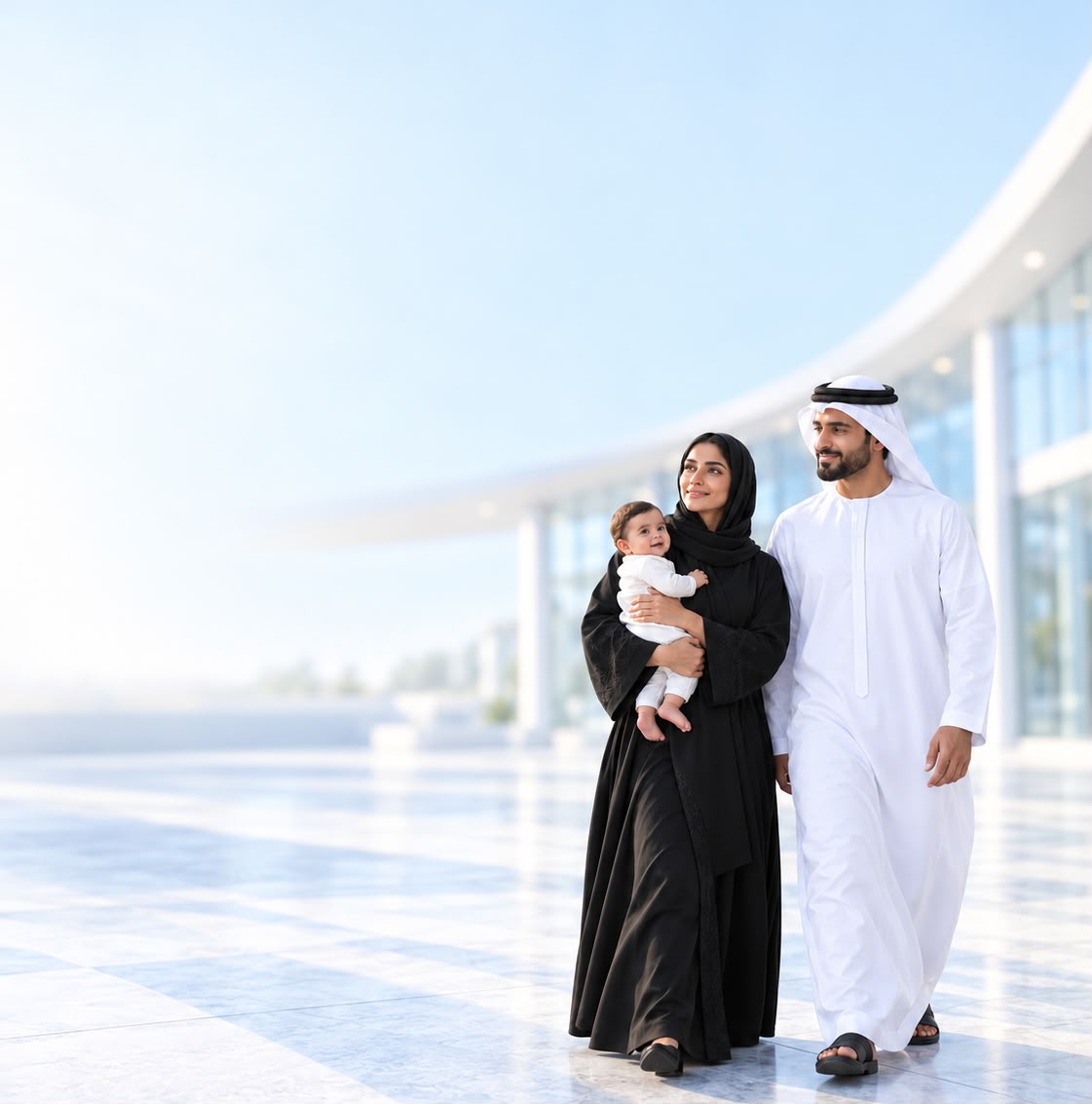 Abu Dhabi Programme for Future of Reproductive Health: An integrated ecosystem shaping standards, research, innovation
