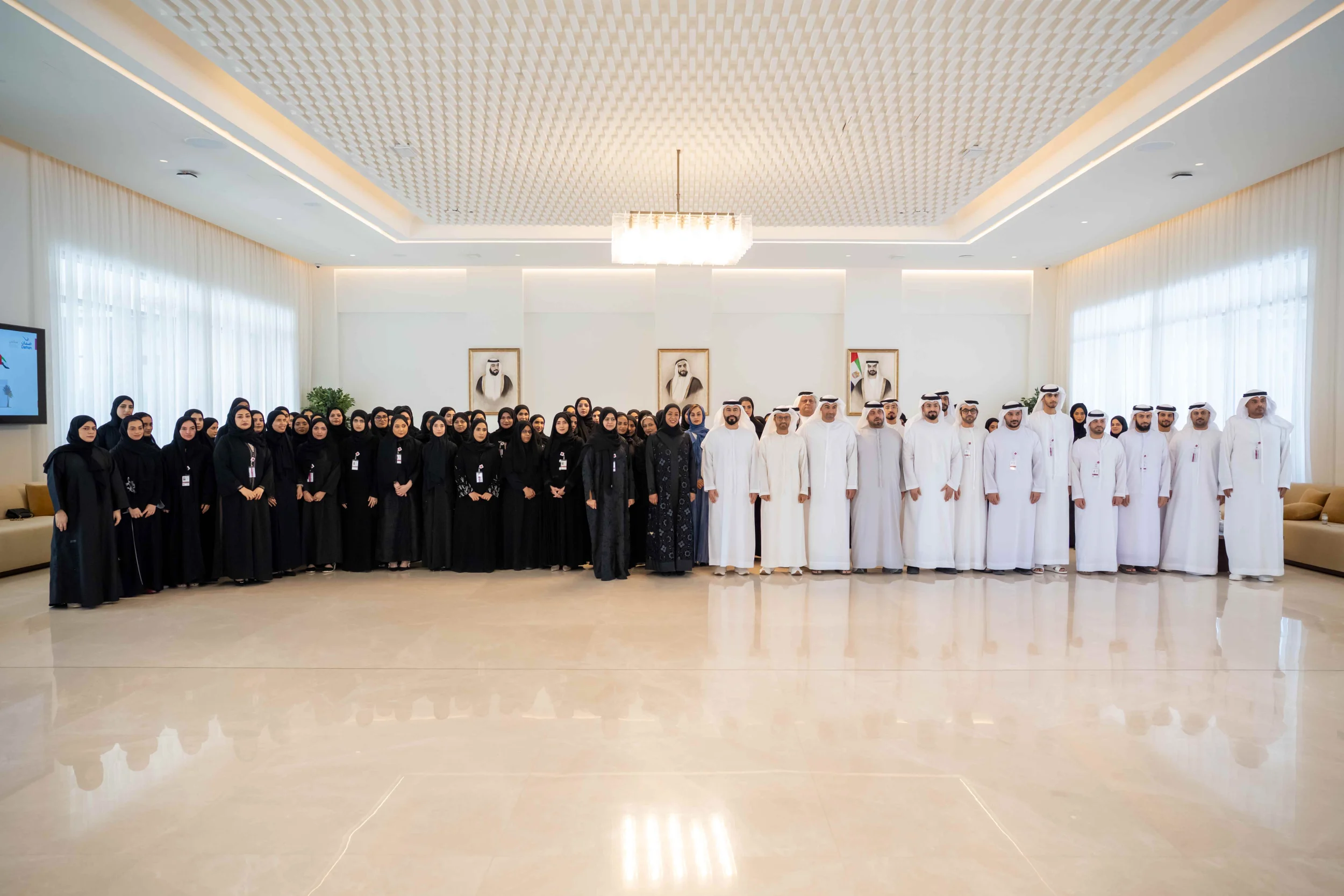 Daman hosts third edition of Emirati Majlis to strengthen cybersecurity readiness