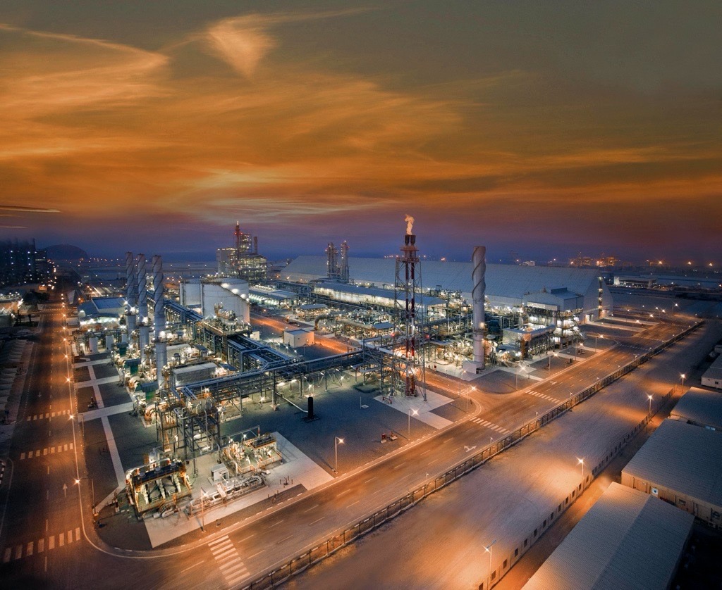 Covestro, Fertiglobe, MB Energy sign MoU to explore ammonia supply chain