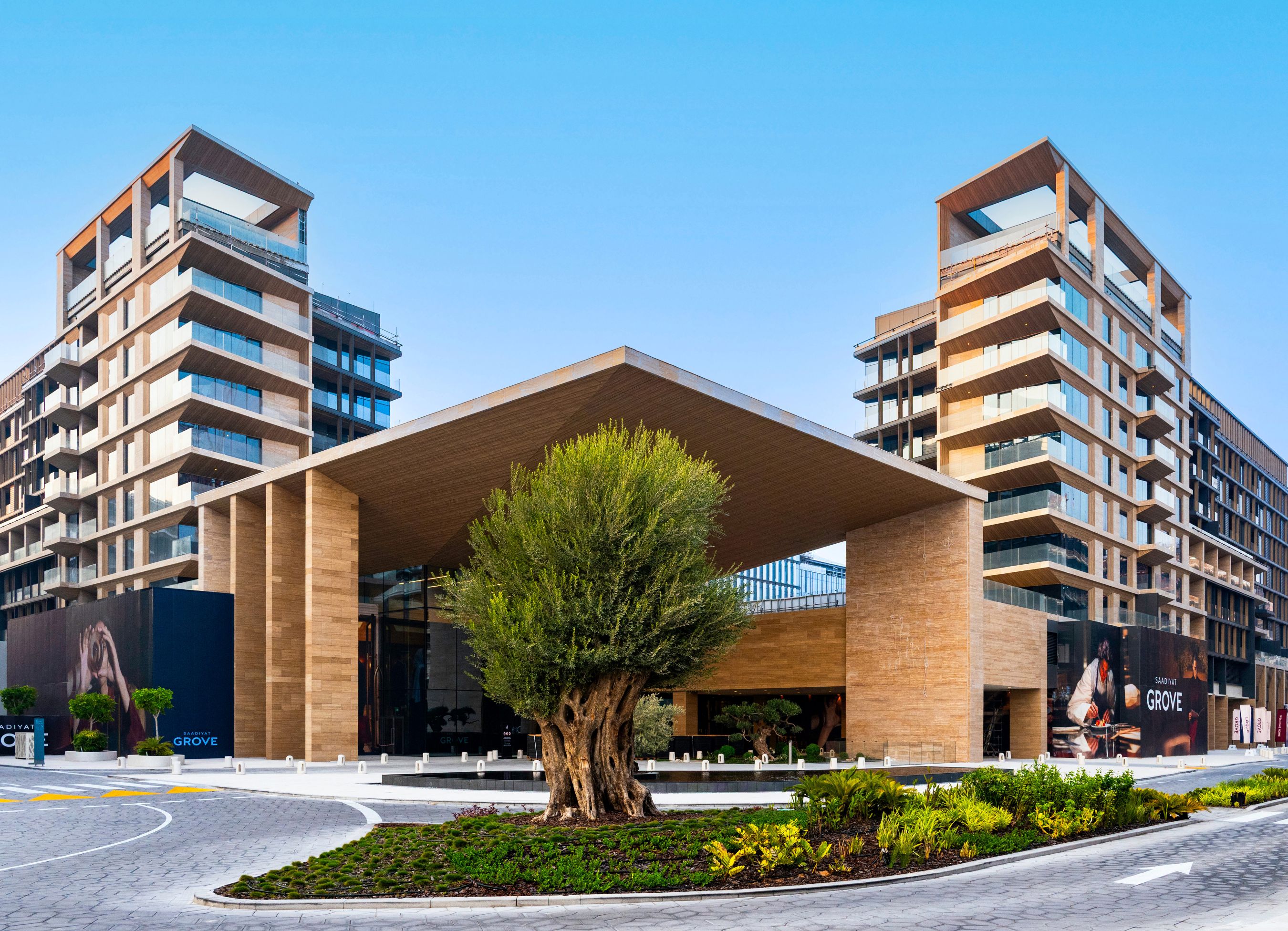 Aldar announces Saadiyat Grove opening in Q4 2026