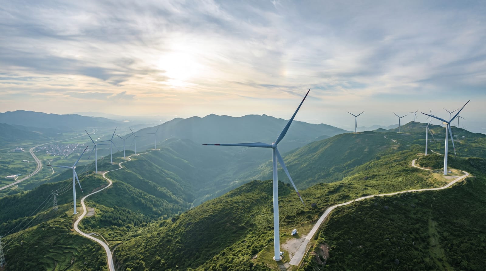 ADFD outlines roadmap to scale climate finance, accelerate global energy transition