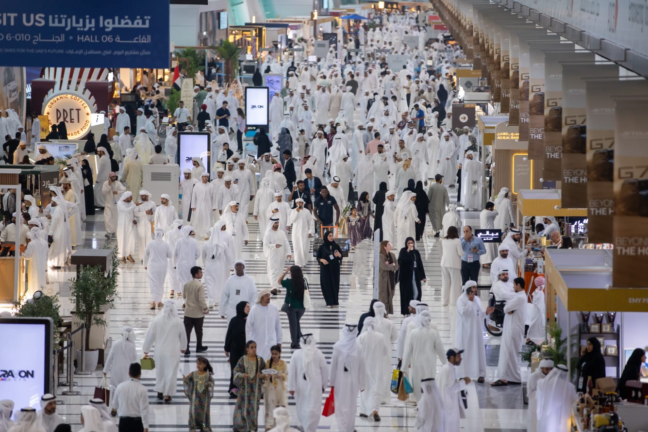 ADNEC Group announces packed second half of 2026 with 297 events at its UAE-based venues
