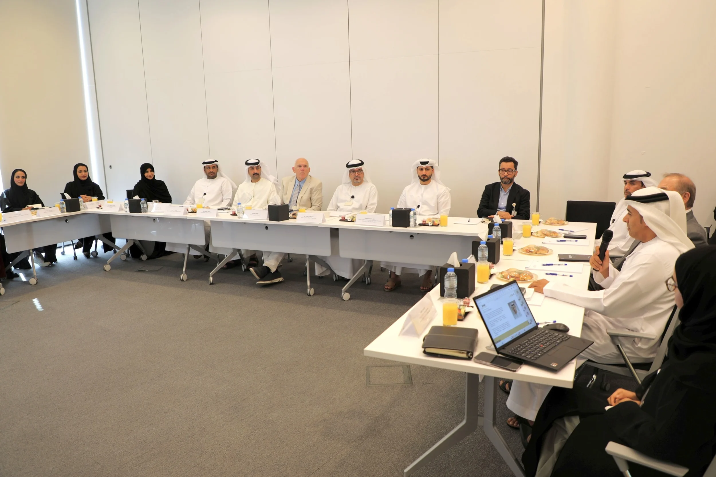 FANR highlights efforts to strengthen radiation monitoring