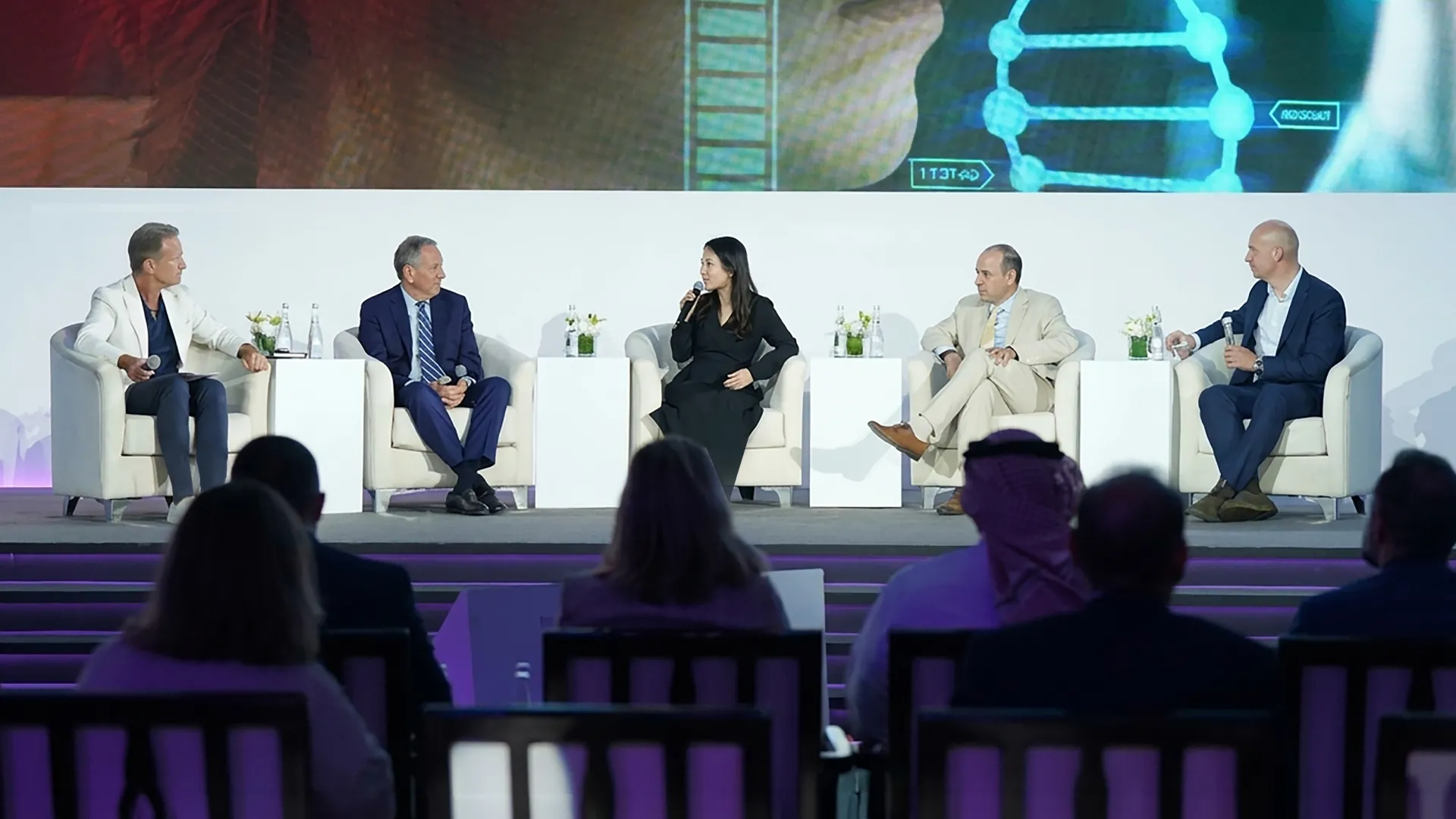 Abu Dhabi Future Health Summit 2026 to take place in the emirate