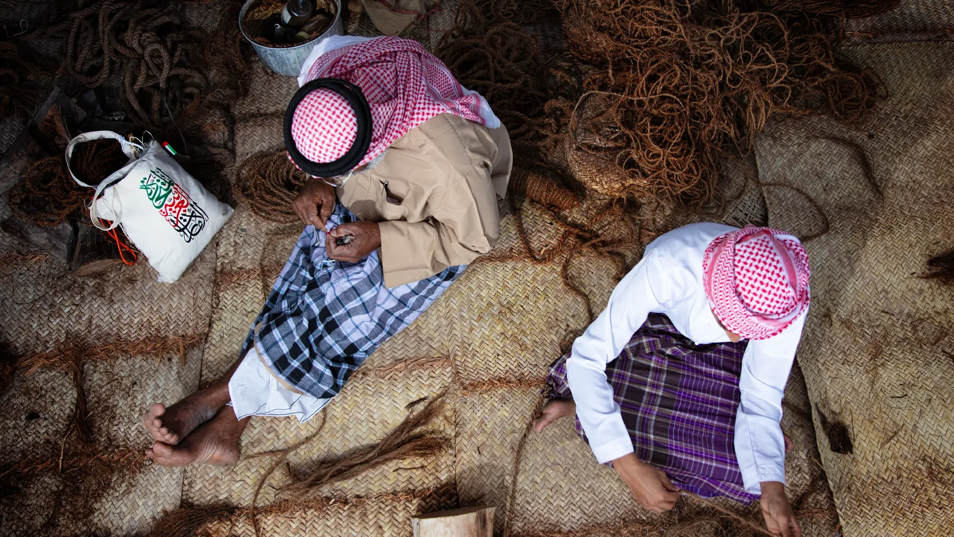 Under the patronage of Hamdan bin Zayed, 5th Al Dhafra Dates Festival to take place in Al Dhafra Region