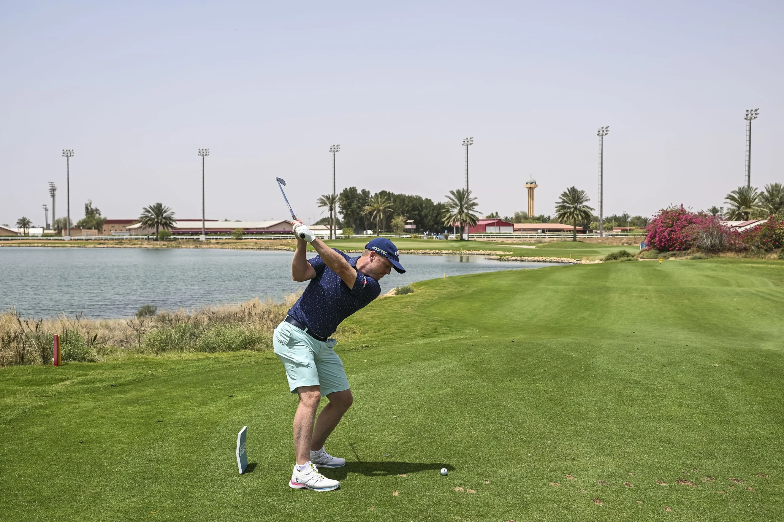 Abu Dhabi Aldar Championship 2026 to take place from 5-8 November at Yas Links