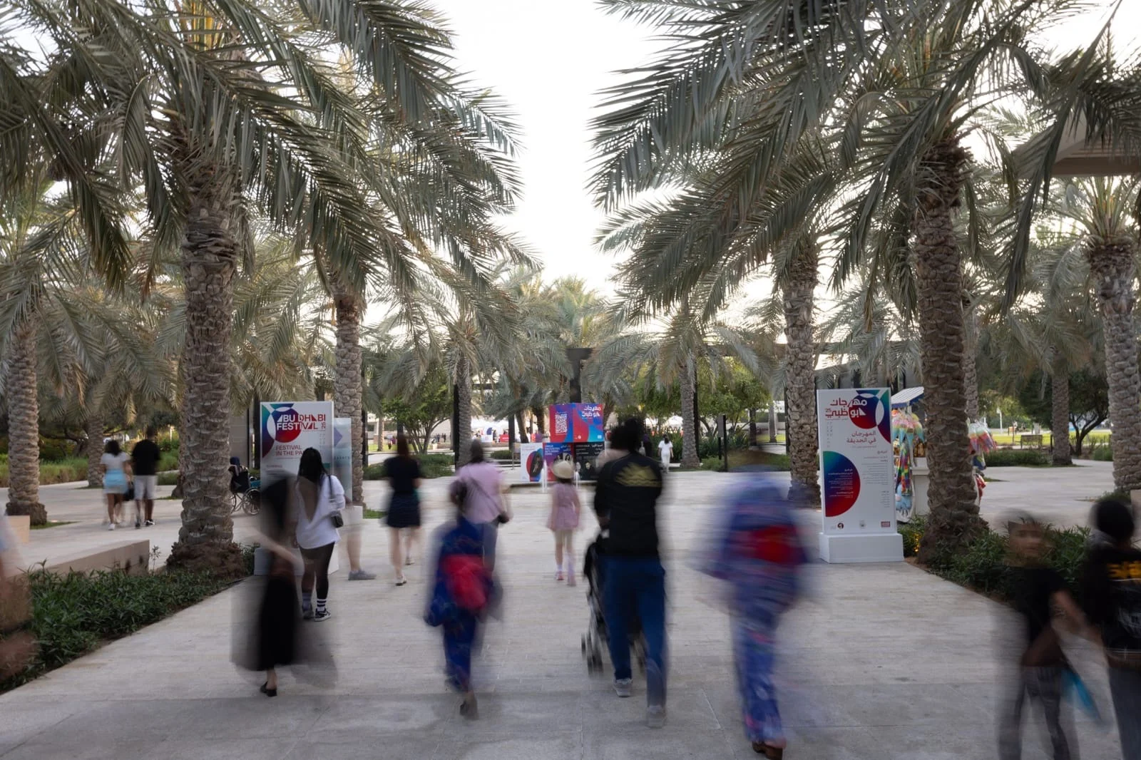 Abu Dhabi Festival reveals full programme for Middle East’s First Outdoor Children’s Biennale
