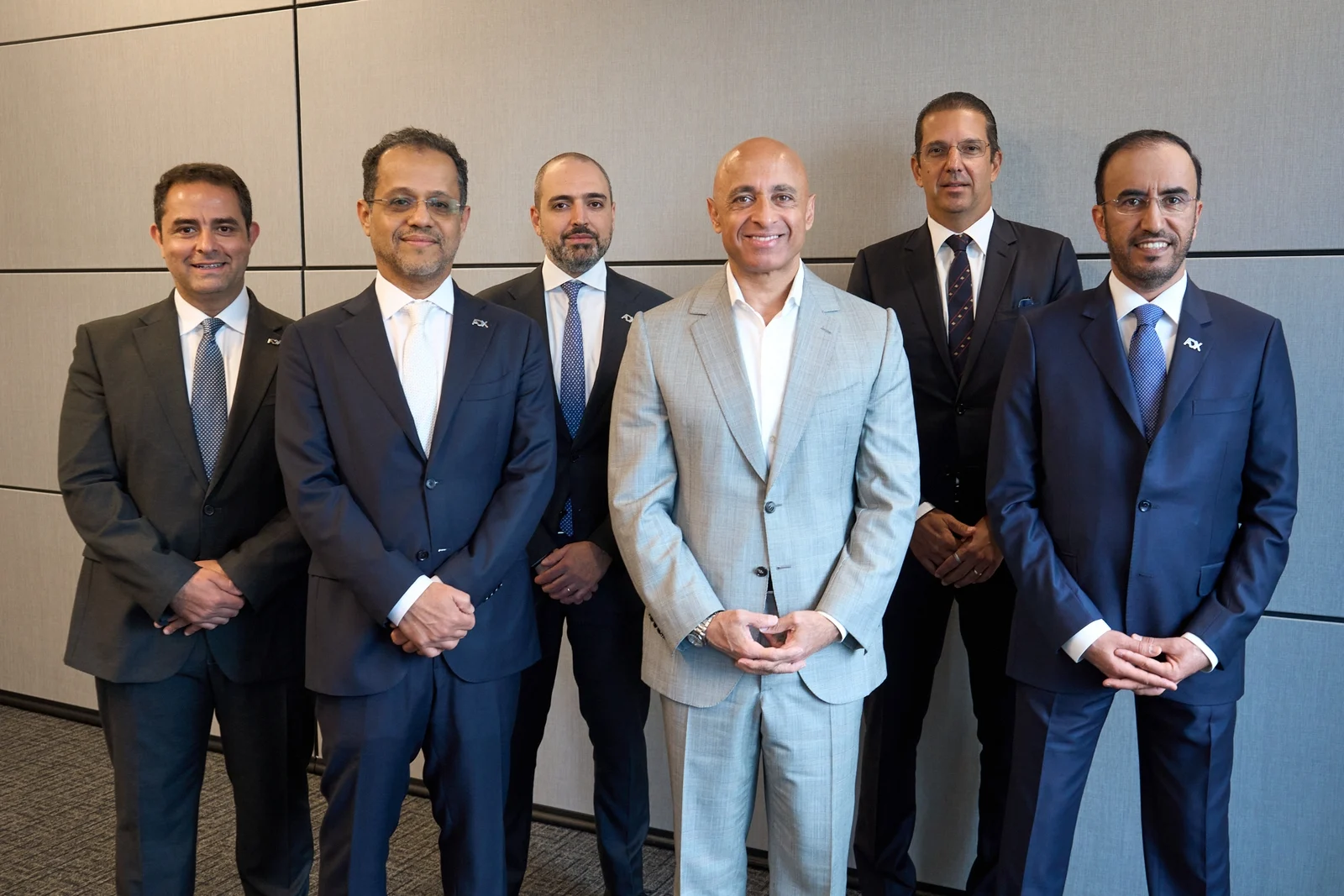 ADX connects 13 leading blue-chips with 70 U.S. investors in New York