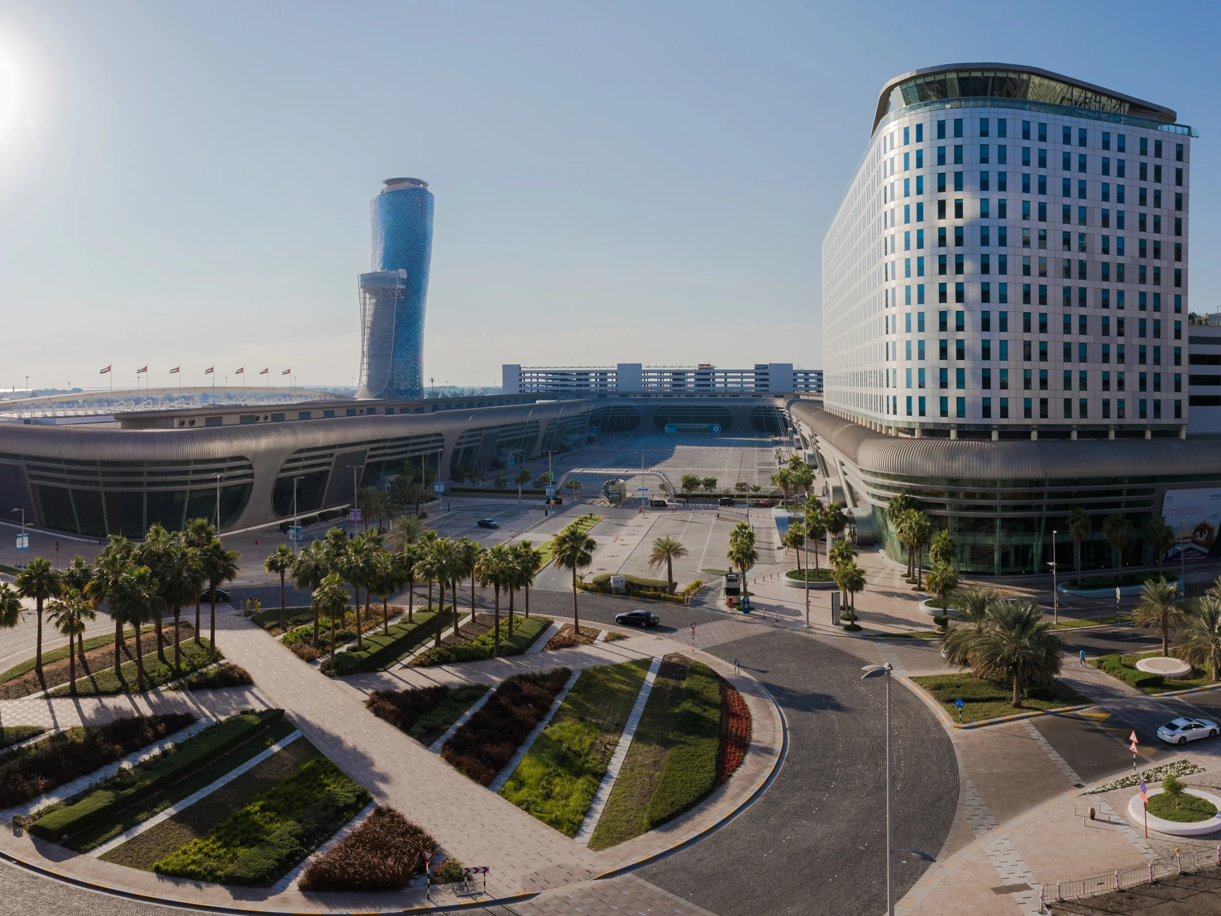 ADNEC Centre to host Global Food Week and AI Everything 2026