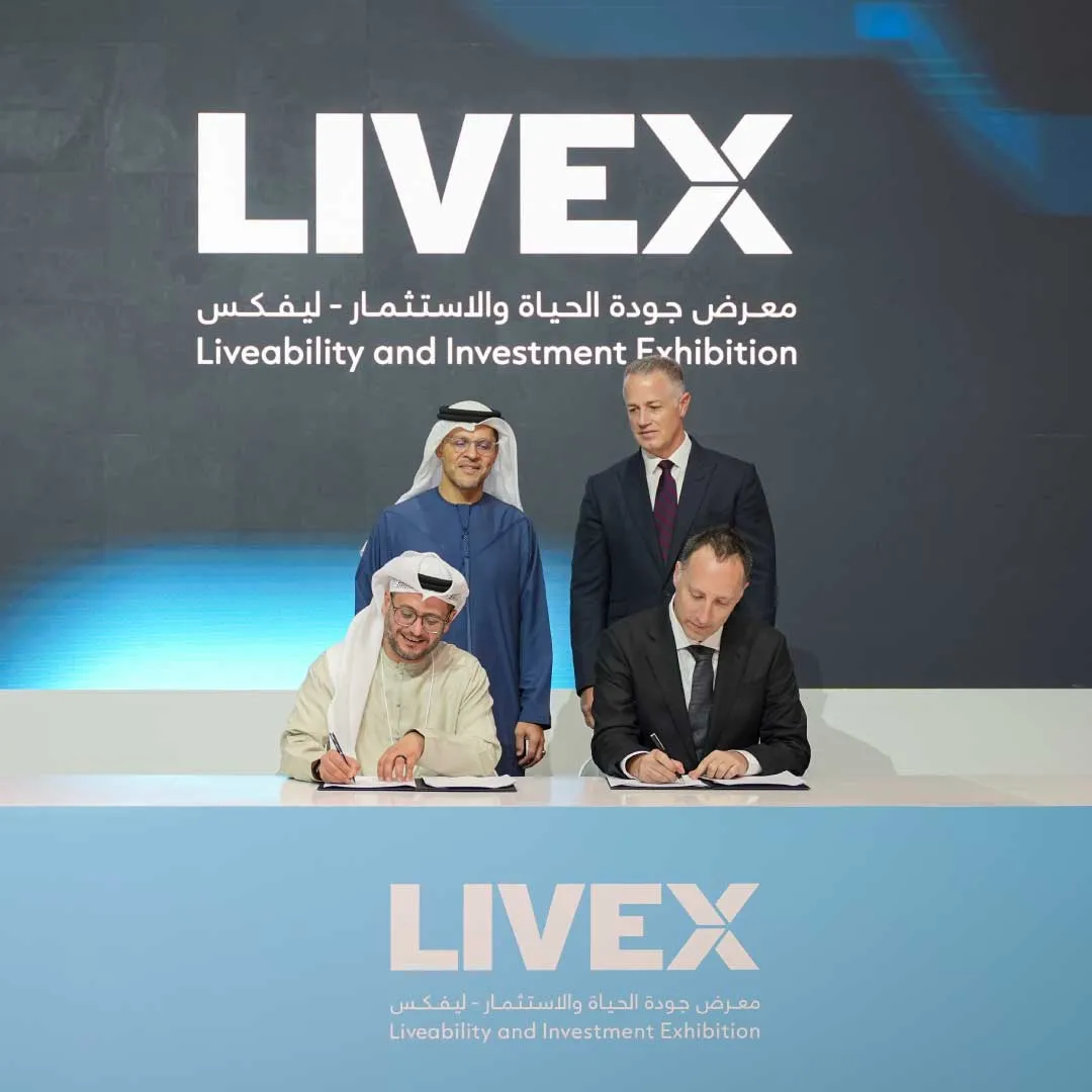 Abu Dhabi Projects and Infrastructure Centre and The Boring Company partner to explore advanced underground infrastructure opportunities in Abu Dhabi