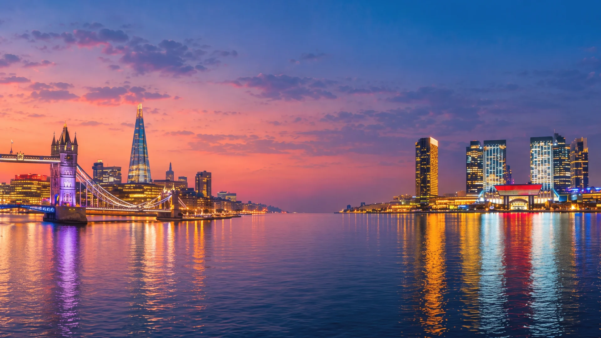 Abu Dhabi delegation promotes investment opportunities in London